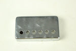 1960s-1970s Vintage Gibson Chrome Patent Sticker PAF Pickup Chrome Cover Les Paul/ES-335/SG USA