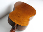 1970s Vintage Aria Concert AC-7 MIJ Japan Guitar Serial #119 RARE Early Example Classical Guitar