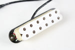 1980s-1990s Vintage Seymour Duncan SL59-1N Little '59 Humbucker Strat Neck Pickup White