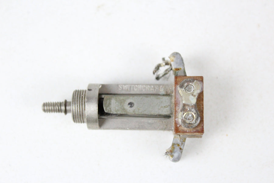 1970's Vintage Gibson Switchcraft 3-Way Toggle Switch Les Paul/LP