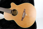 2005 Vintage Takamine EAN60C Cedar/Mahogany Rosewood Japan 2000s