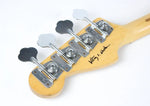 1978 Vintage Fender Precision Bass PBass Maple 4-Bolt Neck ~Victor Wooten Signature~ 1970s USA