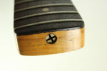 1976 Vintage Fender Precision Bass 4-Bolt Neck Rosewood Fretboard PBass ~KILLER PLAYWEAR~ 1970s USA