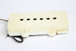 1963 Vintage Fender Jazzmaster Black Bottom Neck PICKUP USA 1960s Pre-CBS L-Series