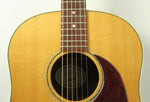 2016 Gibson J-15 Antique Natural ~CLEAN~ Sitka Spruce Top +OHSC