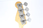 1974 Vintage Fender Jazz Bass Maple/Rosewood 4-Bolt NECK USA 1970s Early-CBS w/Original Tuners