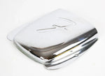 1978 Vintage Fender Jazz Bass BRIDGE COVER 1979 1980 1981 USA Chrome 1970s-1980s