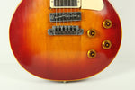 1970-1971 Vintage Gibson Les Paul Deluxe Cherry Sunburst ~Killer Wear~ Pete Townshend Mojo Norlin 1970s USA