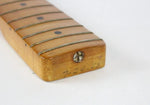 1953 Vintage Fender Precision Bass Pre-CBS Maple NECK P-Bass ~Refinished~ 1950s USA