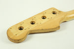 1975 Vintage Fender Jazz Bass Maple 4-Bolt Neck USA 1970s