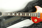 1970-1971 Vintage Gibson Les Paul Deluxe Cherry Sunburst ~Killer Wear~ Pete Townshend Mojo Norlin 1970s USA