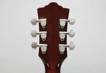 1976 Vintage Takamine F-366S Natural ~Solid Spruce Top~ Japan 1970s