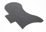 1974 Vintage Gibson L6-S Midnight Special Black Pickguard 1970s USA