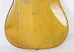 1959 Vintage Fender Precision Bass Pre-CBS Natural Alder ~Killer RELIC~ P-Bass 1950s USA