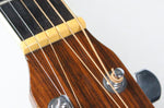 1979 Vintage Martin D-35 Acoustic Guitar Solid Spruce Top, Eboy fingerboard +OHSC USA 1970s