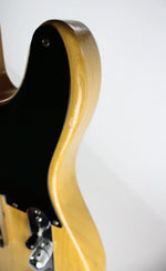 1982 Fender American Vintage '52 Telecaster 1952 Reissue Fullerton AVRI USA First Year Blackguard w/COA