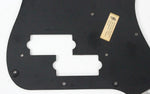1977 Vintage Fender Precision Bass ~Lefty~ PICKGUARD Left-Handed USA P-Bass 1970s