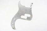 1966 Vintage Fender Precision Bass Pickguard Aluminum Shield PBass USA 1960s