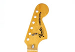 1977 Vintage Fender Stratocaster Maple 3-Bolt NECK USA Strat 1970s CBS-Era