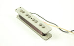 Fender Pure Vintage '74 Jazz Bass Neck PICKUP 1974 Reissue Gray-Bottom