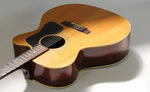 1976 Vintage Takamine F-366S Natural ~Solid Spruce Top~ Japan 1970s