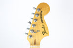 1979 Vintage Fender Stratocaster 25th Anniversary Silver Metallic ~Collector Grade~ +OHSC USA Strat 1970s