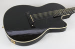 1997 Gibson Chet Atkins SST Black Beauty Ebony Fretboard Original Case 1990s USA