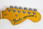 Vintage Fender 1969 '69 Reissue Stratocaster Maple Neck ~Heavy RELIC~ Strat