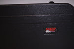 Gator TSA ATA Molded Electric Guitar Case for Fender Stratocaster Telecaster Super CLEAN