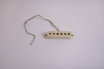1969 Vintage Fender Stratocaster Gray-Bottom Staggered-Pole Neck Pickup Potted 1960's
