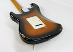 1988-89 Vintage Fender ST-54 1954 Reissue Stratocaster Two-Tone Sunburst JAPAN MIJ 1980's