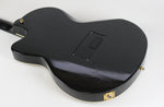 1997 Gibson Chet Atkins SST Black Beauty Ebony Fretboard Original Case 1990s USA