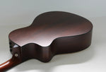2017 Taylor 312ce-N Spruce Grand Concert Natural Classical Guitar +OHSC