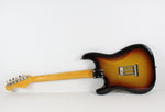 Fender American Vintage II 1961 Stratocaster 3-Tone Sunburst USA Strat