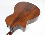 Taylor 322ce 12-Fret with V-Class Bracing Shaded Edgeburst +OHSC w/Case Candy USA