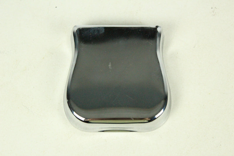 Vintage 1970s Reissue USA Fender Telecaster Ashtray Bridge Cover Tele