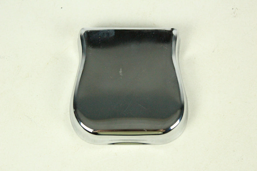 Vintage 1970s Reissue USA Fender Telecaster Ashtray Bridge Cover Tele