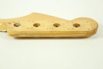 1975 Vintage Fender Jazz Bass Maple 4-Bolt Neck USA 1970s