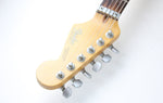 1989 Vintage Fender Stratocaster Plus Sunburst ~ALL Original~ Wilkinson Nut Strat +OHSC TBX Tone USA 1980s