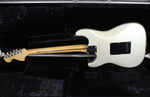 1979 Vintage Fender Stratocaster 25th Anniversary Silver Metallic ~Collector Grade~ +OHSC USA Strat 1970s