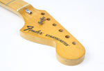 1979 Vintage Fender Stratocaster Maple 3-Bolt NECK ~Player Grade~ Checking USA Strat 1970s