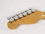 1998 Fender American Standard Stratocaster Rosewood Neck w/Original Tuners 1990s USA Strat