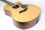2013 Taylor 316ce Grand Symphony Acoustic Electric ~Ebony Fretboard~ +OHSC Solid Wood USA
