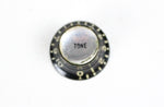 1960s-1970s Vintage Gibson Reflector Tone Knob EB-0/SG/Les Paul Custom