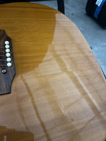 Vintage 1970-1971 Gibson J-50 ADJ Natural Acoustic Guitar 1970s USA