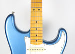 2025 Fender American Vintage II '73 Stratocaster Lake Placid Blue with Satin Maple Neck ~CLEAN~ 2020s USA