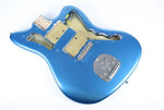 Fender American Vintage II 1966 Reissue Jazzmaster Lake Placid Blue BODY w/Hardware USA