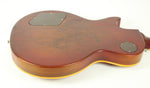 1970-1971 Vintage Gibson Les Paul Deluxe Cherry Sunburst ~Killer Wear~ Pete Townshend Mojo Norlin 1970s USA