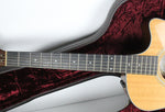 2013 Taylor 316ce Grand Symphony Acoustic Electric ~Ebony Fretboard~ +OHSC Solid Wood USA