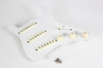 2001 Vintage Fender Stratocaster '57 1957 AVRI American Reissue Loaded PICKGUARD USA Strat